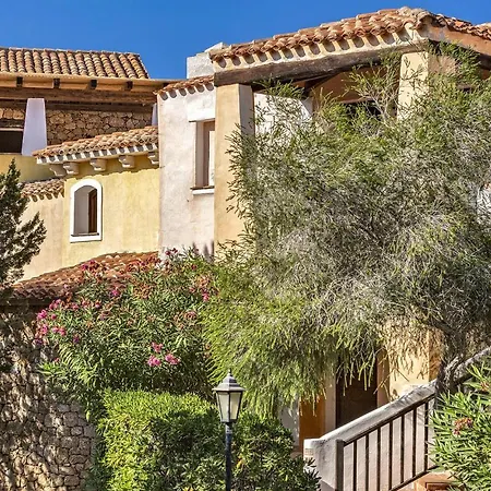 Bilo 4 Premium * Πόρτο Τσέρβο