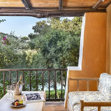 Bilo 4 Premium Πόρτο Τσέρβο