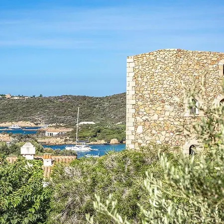 Bilo 4 Premium * Porto Cervo