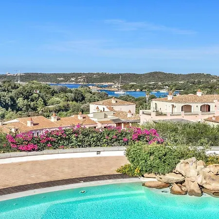 Apartmán Bilo 4 Premium Porto Cervo