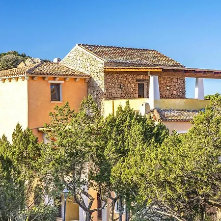 Bilo 4 Premium * Porto Cervo