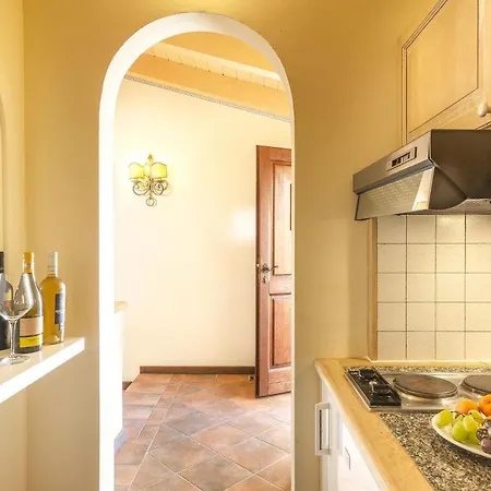 Bilo 4 Premium Apartment *