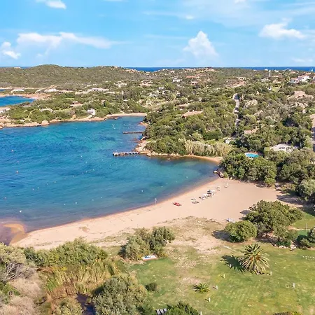 Bilo 4 Premium Porto Cervo