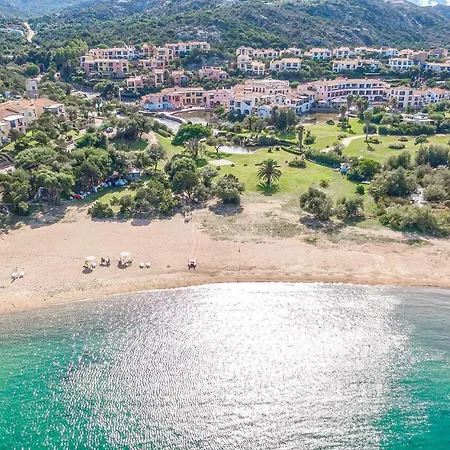 Bilo 4 Premium Porto Cervo