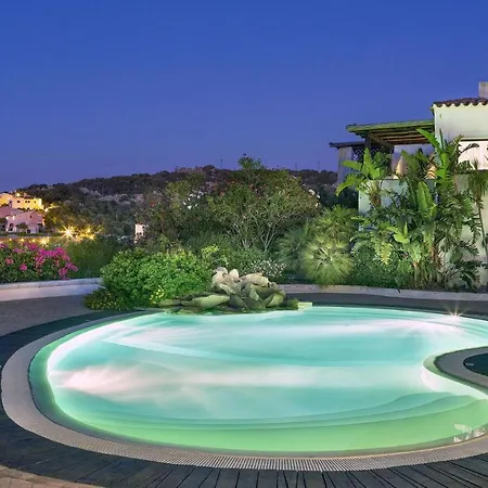 Bilo 4 Premium Porto Cervo