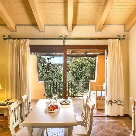 Apartamento Bilo 4 Premium Porto Cervo