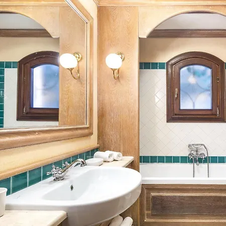 Bilo 4 Premium * Porto Cervo